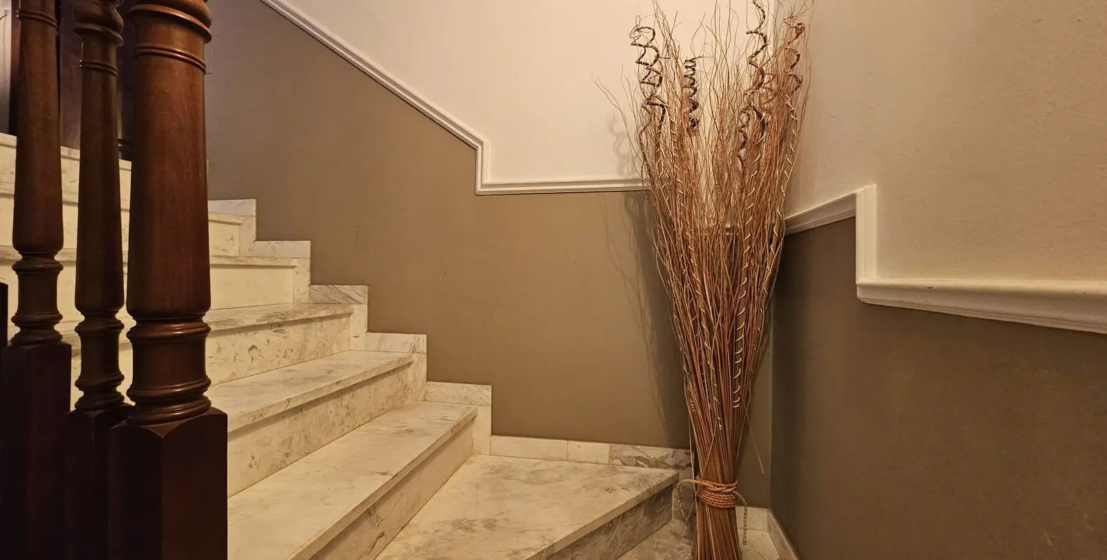 Sale of detached villa in Los Pacos 12
