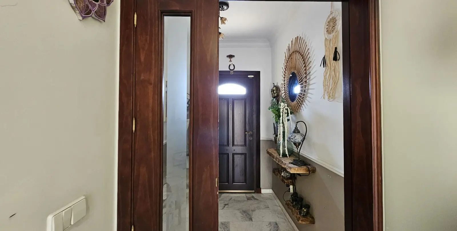Sale of detached villa in Los Pacos 22