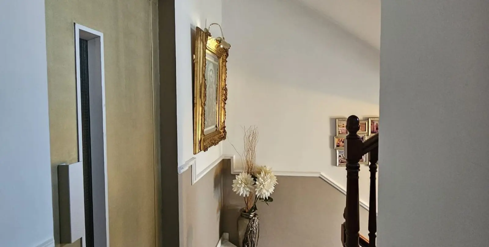 Sale of detached villa in Los Pacos 45