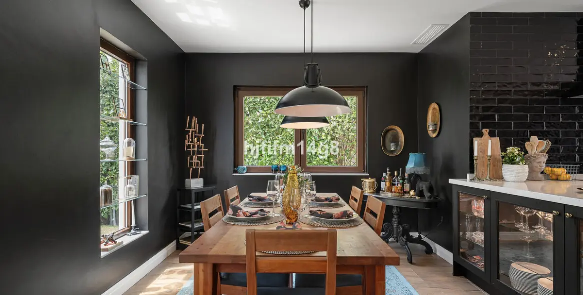 Venta de villa independiente en Estepona 10