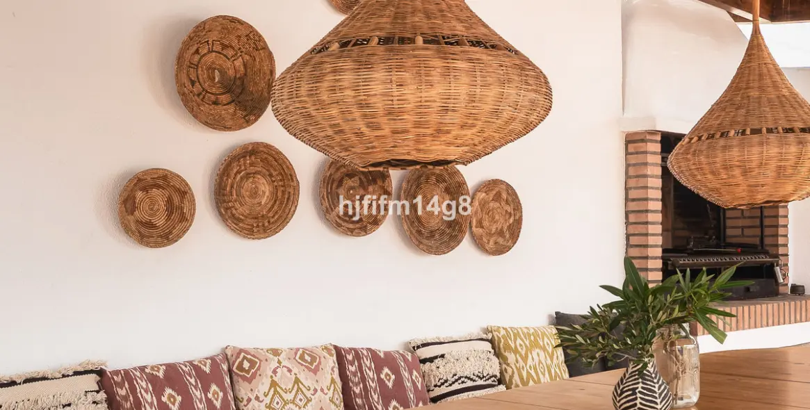 Venta de villa independiente en Estepona 32