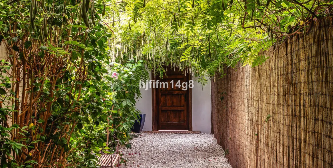 Venta de villa independiente en Estepona 39
