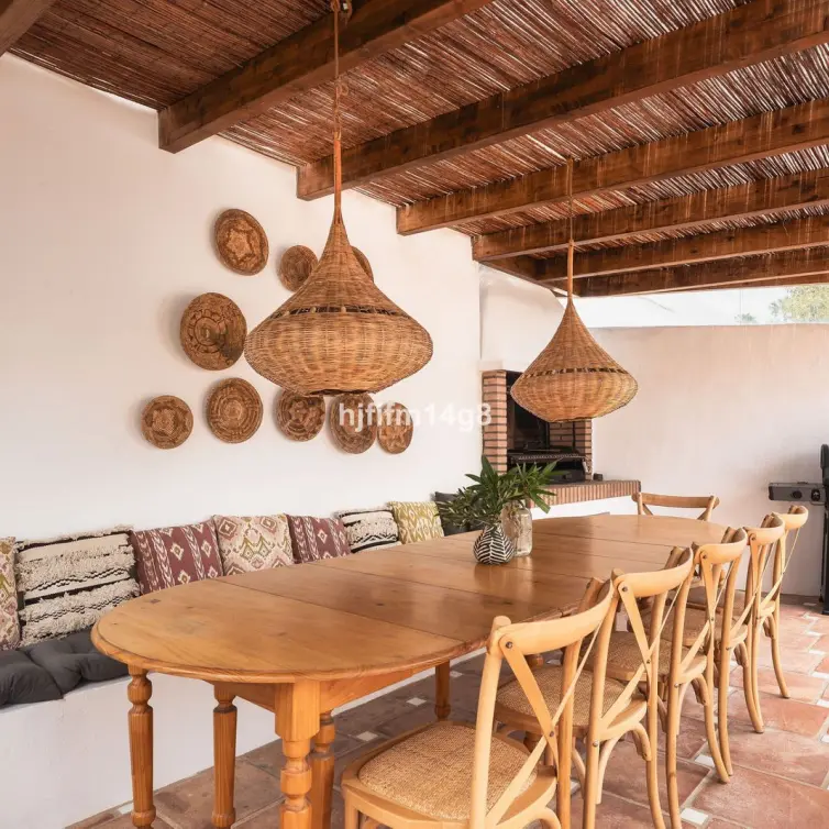 Продажа  отдельно стоящей виллы в Estepona