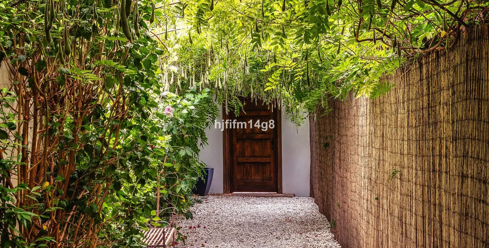 Sale of detached villa in Estepona 39