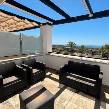 Sale of townhouse in Santa Clara