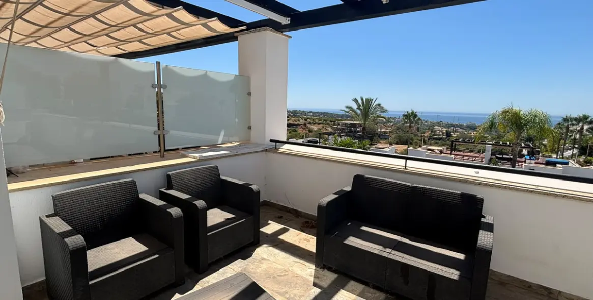 Sale of townhouse in Santa Clara 2
