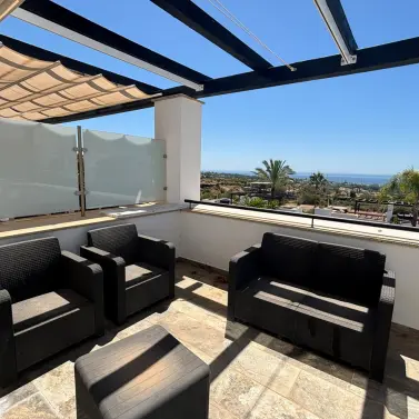 Sale of townhouse in Santa Clara