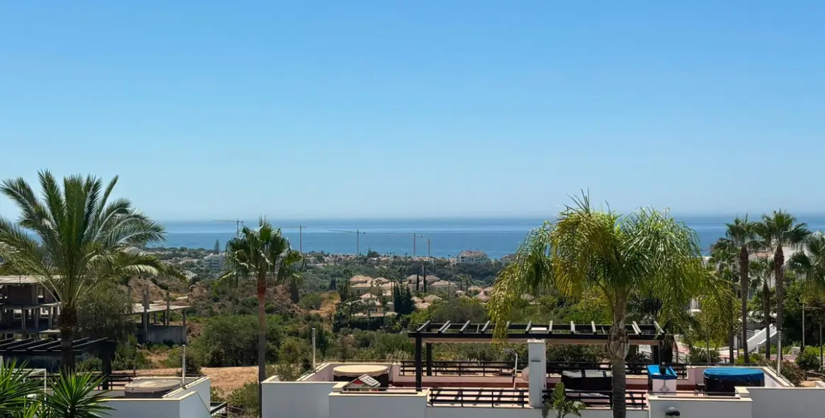 Sale of townhouse in Santa Clara 3