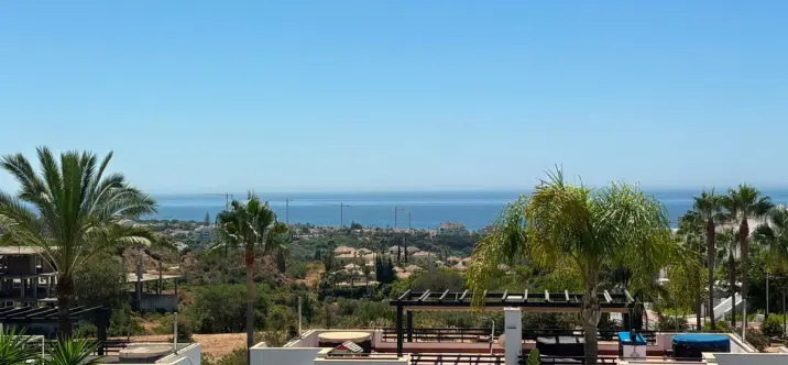 Sale of townhouse in Santa Clara 2