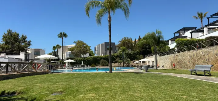 Sale of townhouse in Santa Clara 3