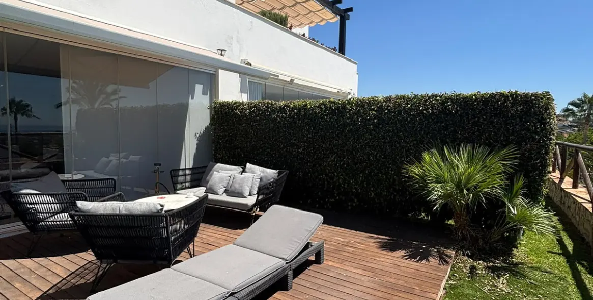 Sale of townhouse in Santa Clara 5