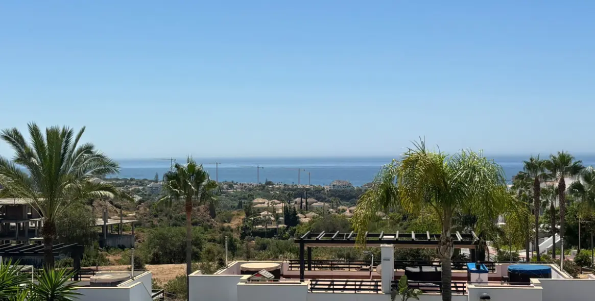 Sale of townhouse in Santa Clara 8