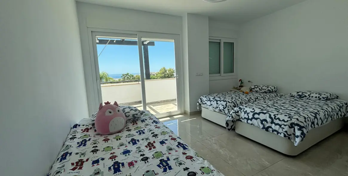 Sale of townhouse in Santa Clara 10