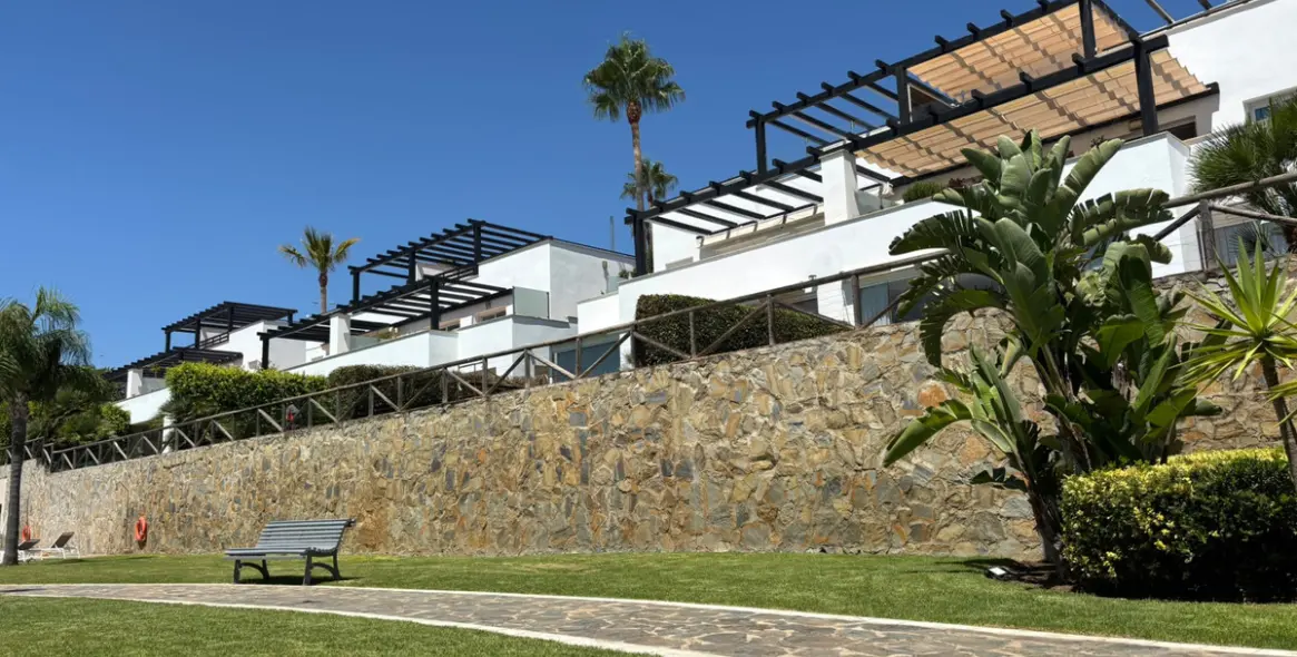 Sale of townhouse in Santa Clara 11