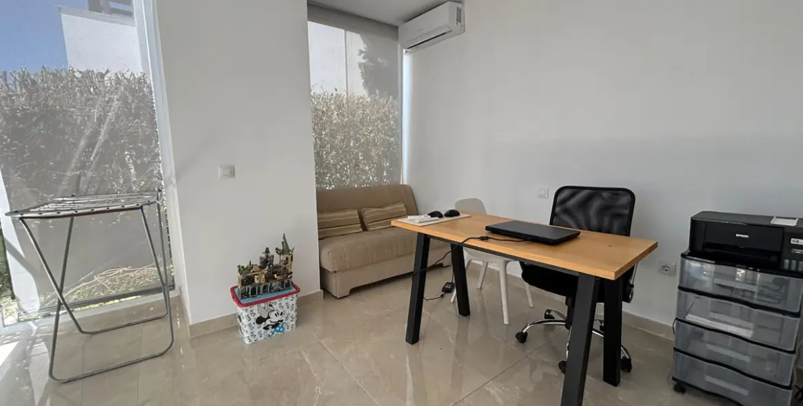 Sale of townhouse in Santa Clara 15