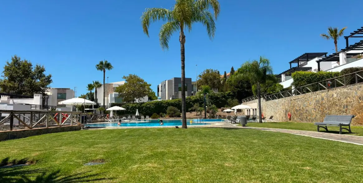 Sale of townhouse in Santa Clara 16