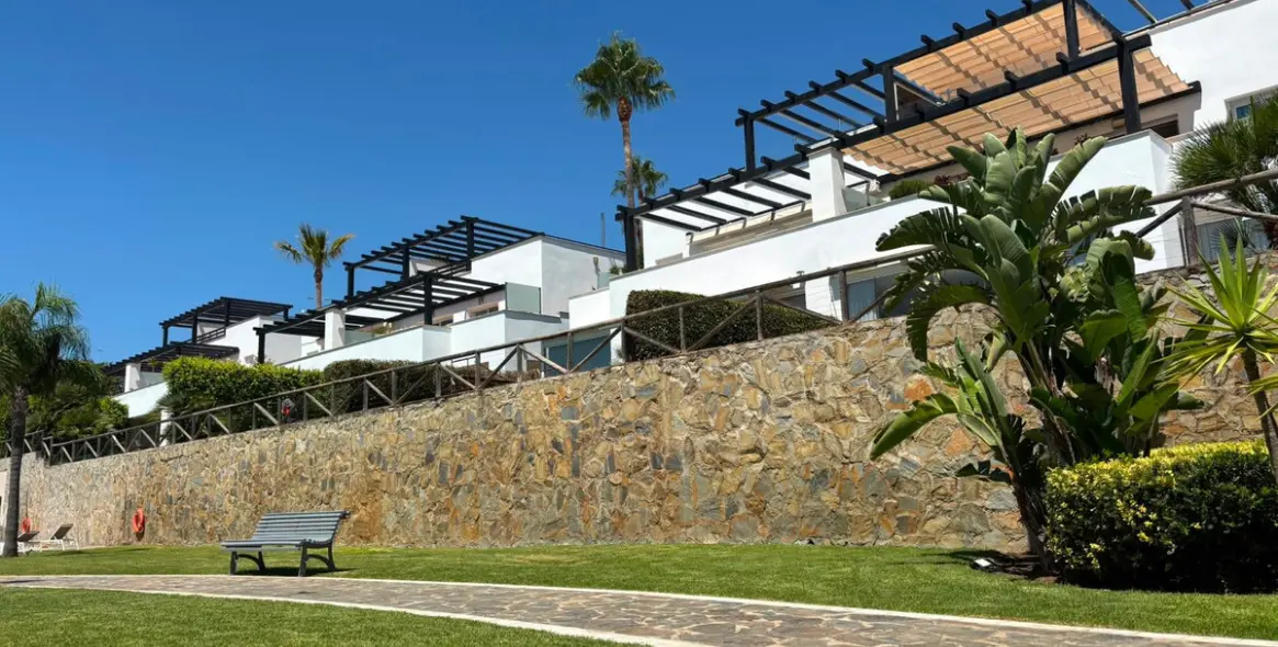 Sale of townhouse in Santa Clara 17