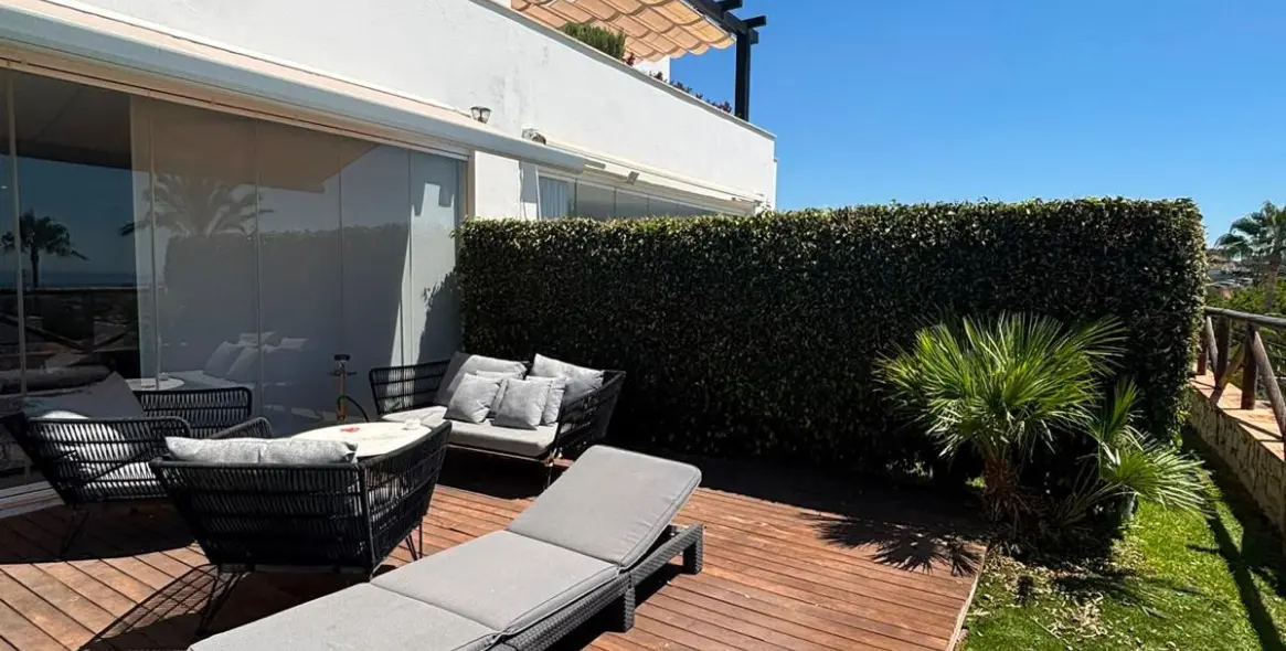 Sale of townhouse in Santa Clara 18