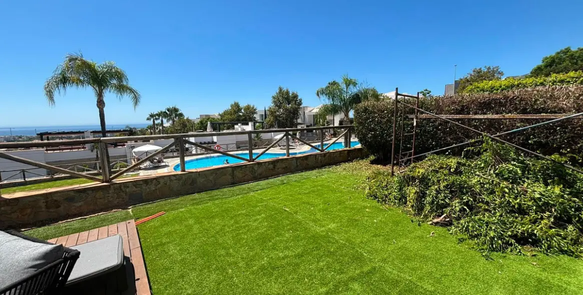 Sale of townhouse in Santa Clara 23