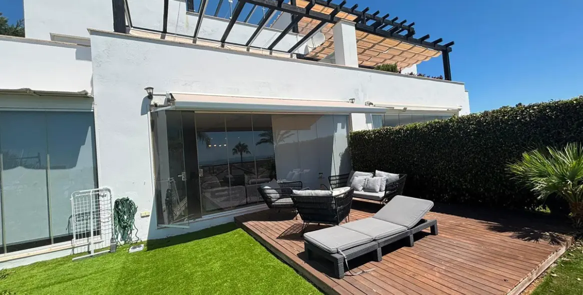 Sale of townhouse in Santa Clara 27