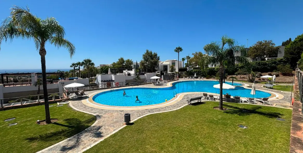 Sale of townhouse in Santa Clara 33