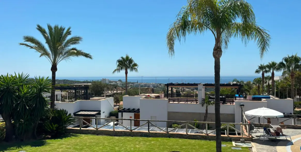 Sale of townhouse in Santa Clara 34