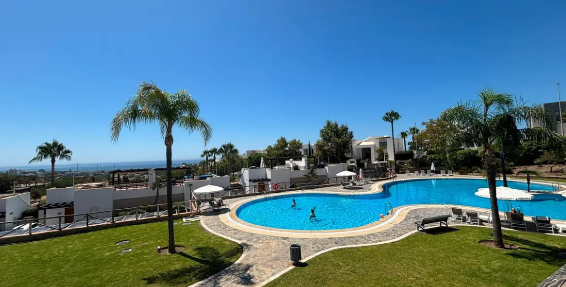 Sale of townhouse in Santa Clara 35