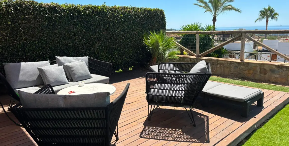 Sale of townhouse in Santa Clara 36