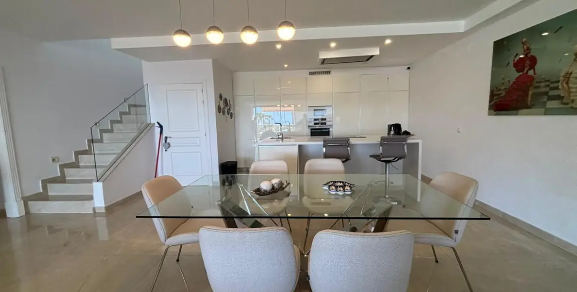 Sale of townhouse in Santa Clara 37