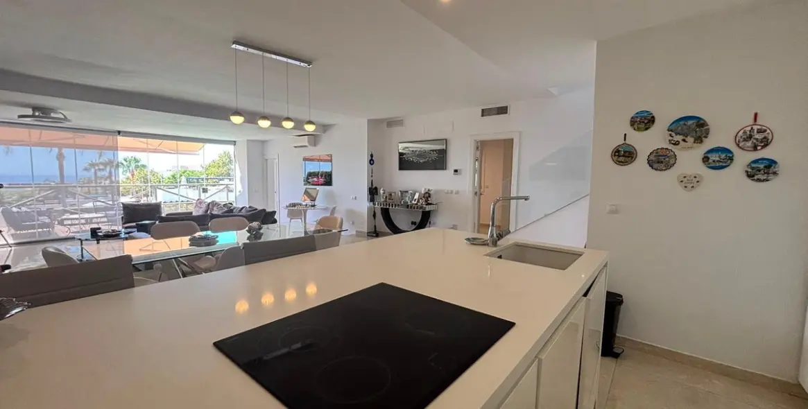 Sale of townhouse in Santa Clara 39