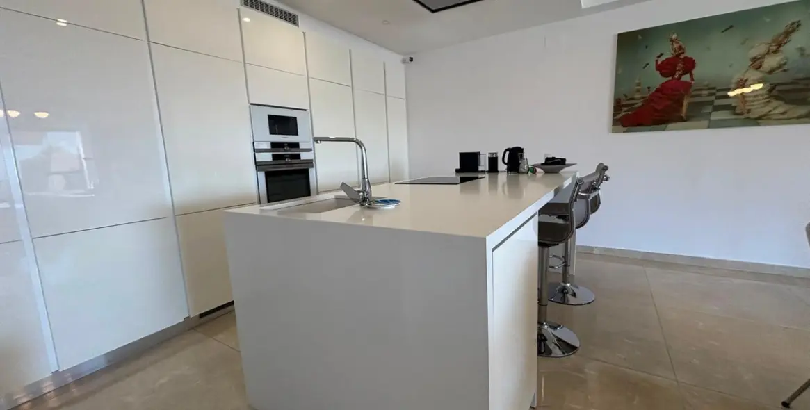 Sale of townhouse in Santa Clara 42