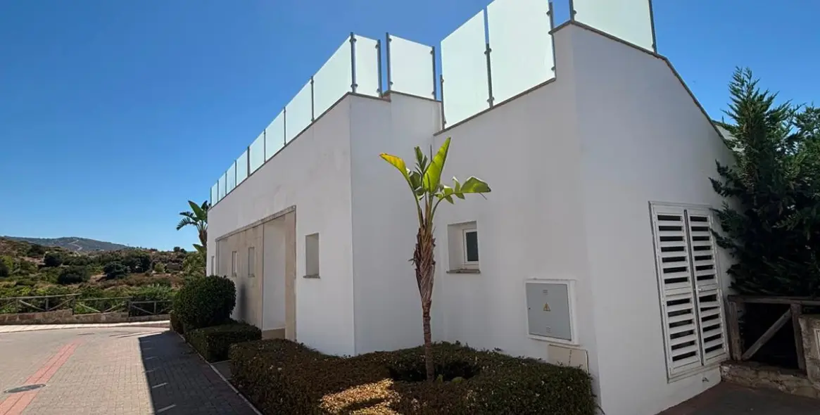 Sale of townhouse in Santa Clara 44