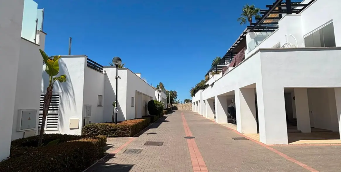 Sale of townhouse in Santa Clara 45