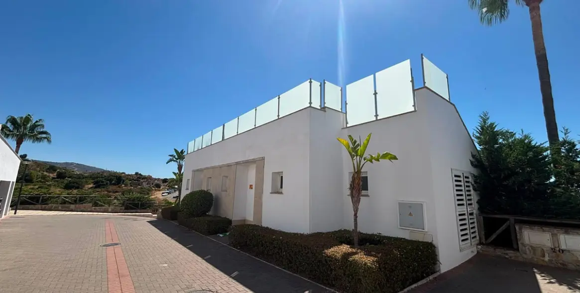 Sale of townhouse in Santa Clara 46