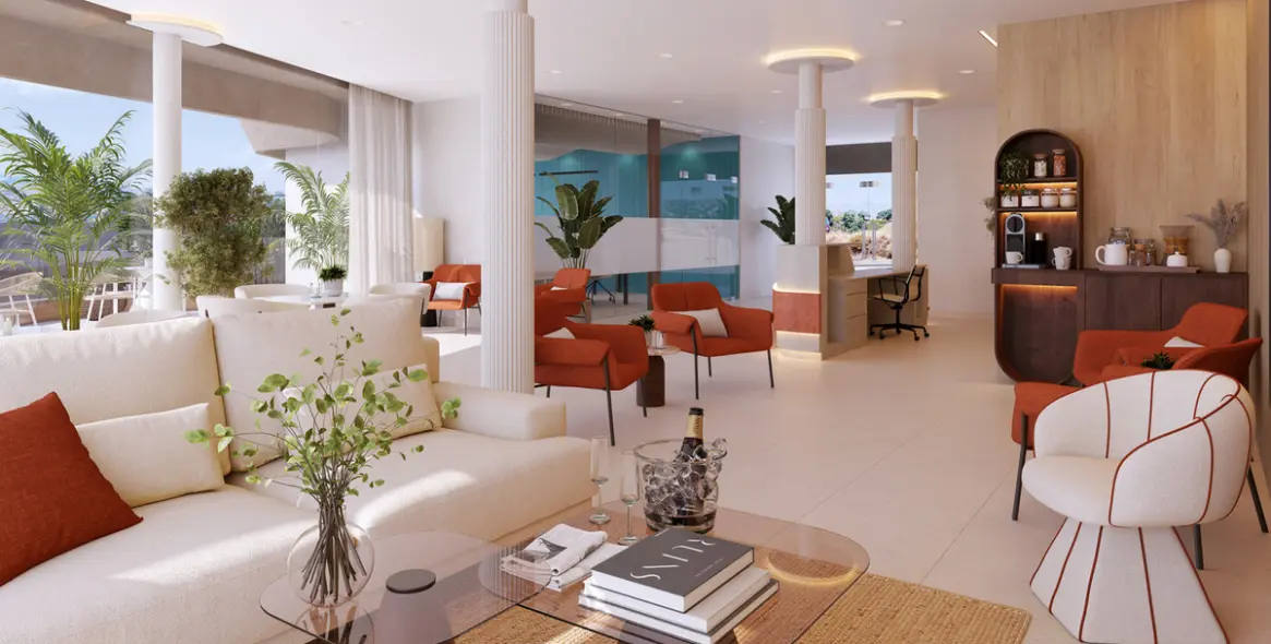 Sale of semi-detached house in La Cala de Mijas 3