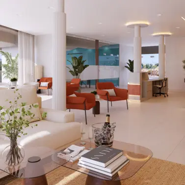Sale of semi-detached house in La Cala de Mijas
