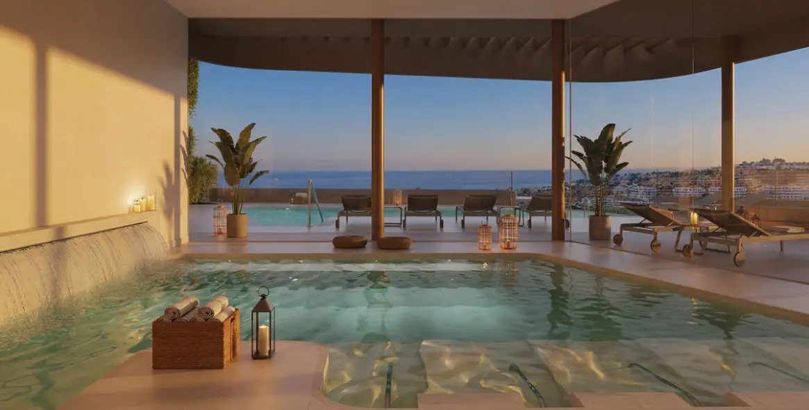 Sale of semi-detached house in La Cala de Mijas 4