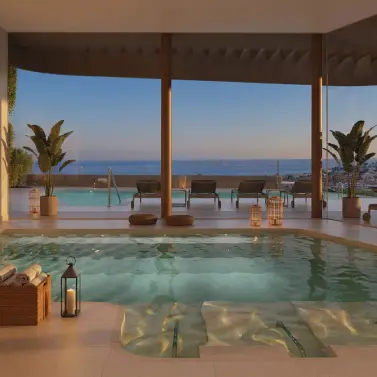 Sale of semi-detached house in La Cala de Mijas