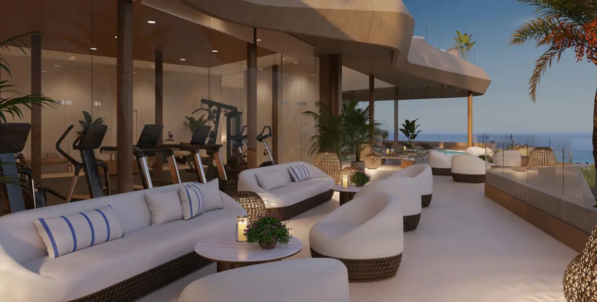 Sale of semi-detached house in La Cala de Mijas 11
