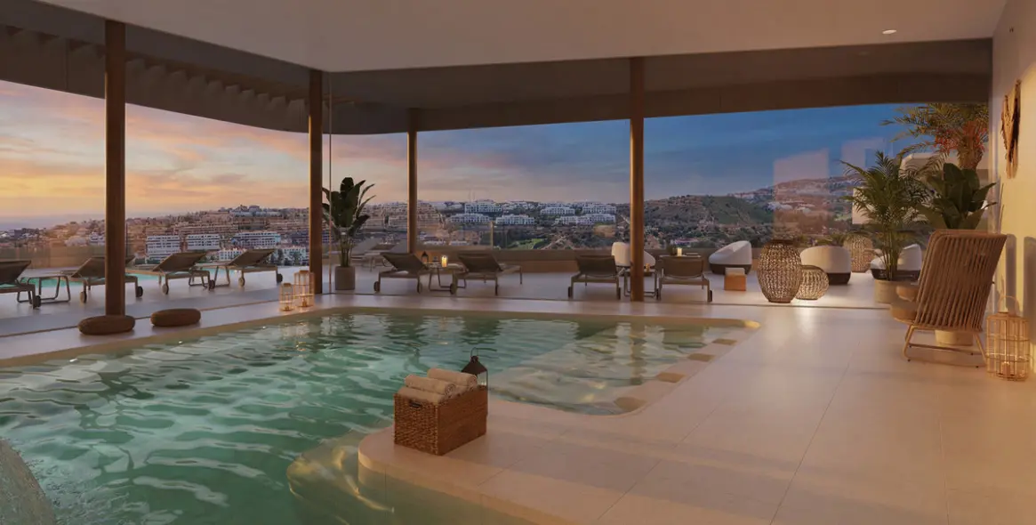 Sale of semi-detached house in La Cala de Mijas 20