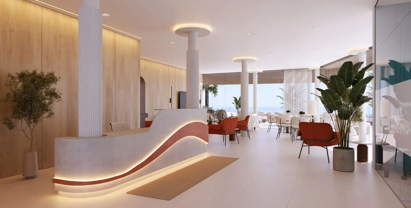 Продажа дома на две семьи в La Cala de Mijas 15