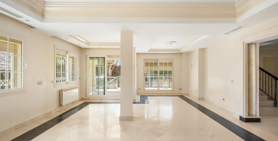 Venta de villa independiente en Cortijo Blanco 2
