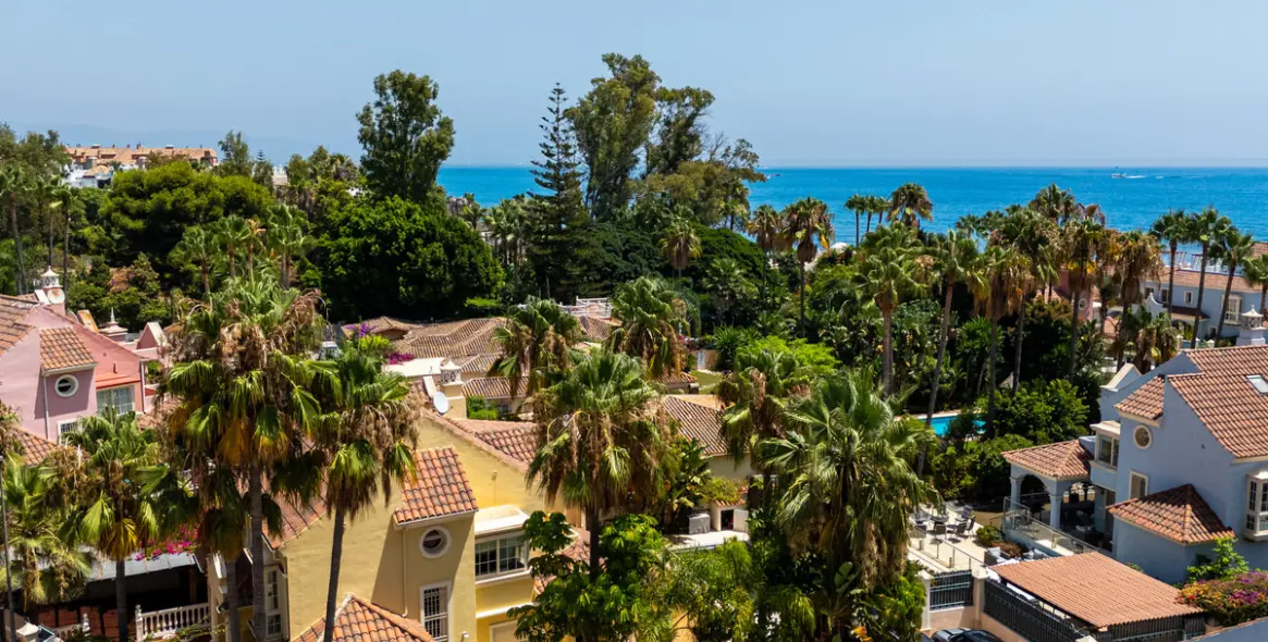 Venta de villa independiente en Cortijo Blanco 6