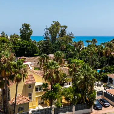 Sale of detached villa in Cortijo Blanco