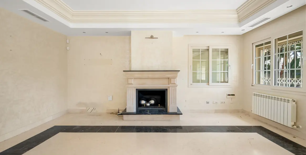 Venta de villa independiente en Cortijo Blanco 8