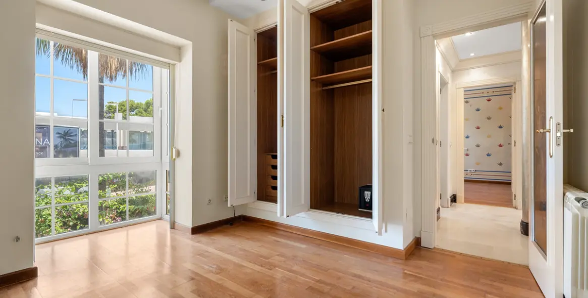 Venta de villa independiente en Cortijo Blanco 12