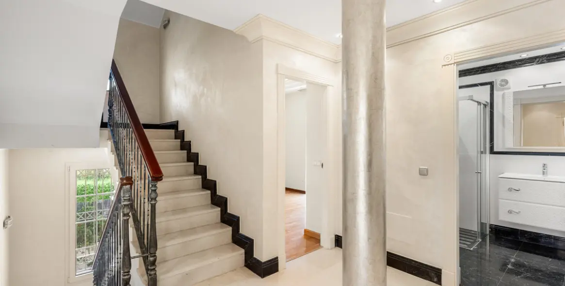 Venta de villa independiente en Cortijo Blanco 16