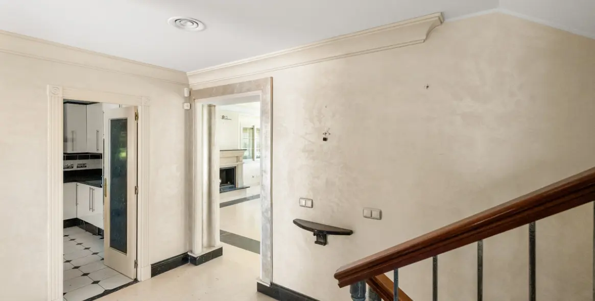 Venta de villa independiente en Cortijo Blanco 18