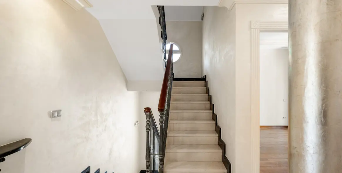 Venta de villa independiente en Cortijo Blanco 23