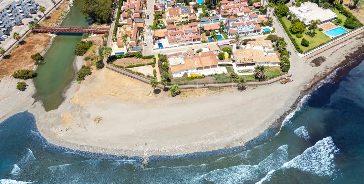 Venta de villa independiente en Cortijo Blanco 38
